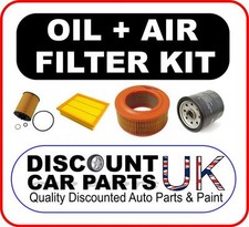 OA1 Oil/air filter service kit
