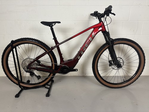 Trek marlin 2026 electric - 8,