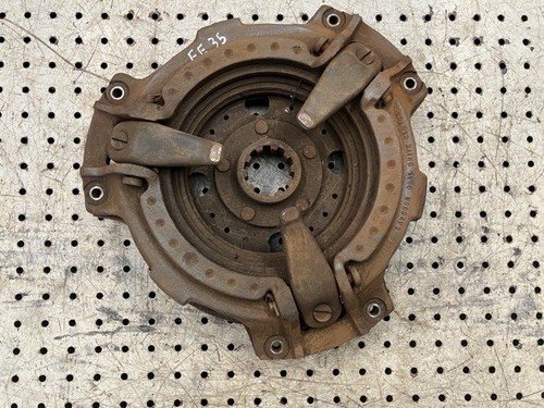 For massey ferguson fe35 - massey, 11"