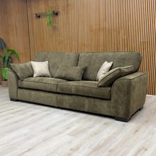 ‘Harvey’ 4 Seater Sofa