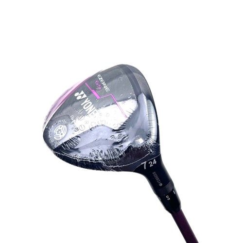 New yonex ezone - new, gs