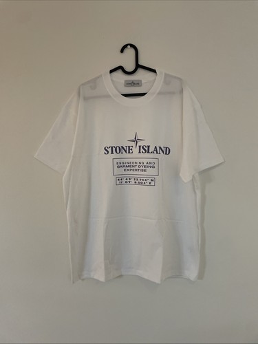 Stone island shirt - stone, t-shirt