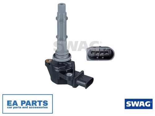 Ignition coil for - ignition,