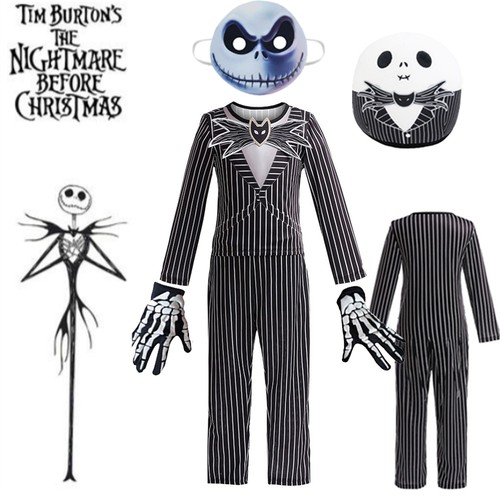 Halloween boys nightmare - halloween,