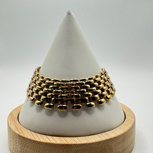 Vintage gold tone - vintage, link