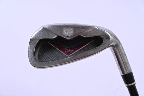 Wilson di7 iron regular - wilson, #9