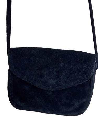 Tula women black suede - tula,