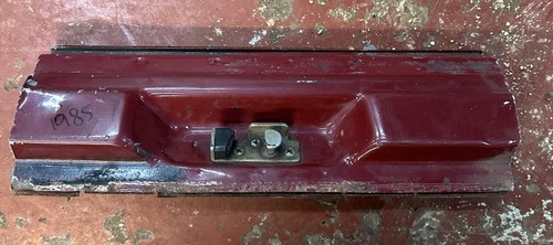 T25 transporter boot - vw,