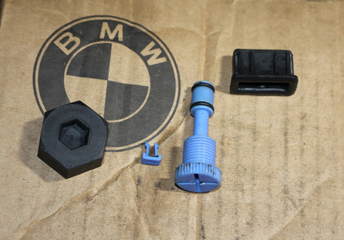 Genuine bmw e30 - genuine, e36