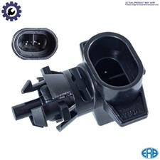 SENSOR EXTERIOR TEMPERATURE