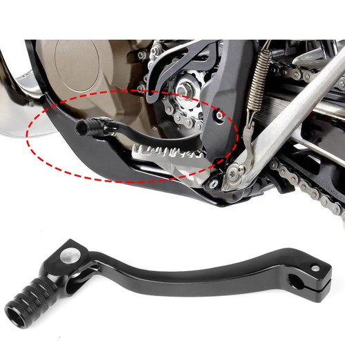 Gear shift lever - shift, shifter