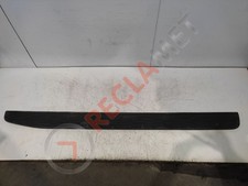 LAND ROVER DISCOVERY 2 1998-2004 L318 Running Boards Side Steps (Pair)