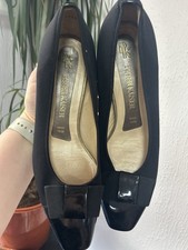 Peter Kaiser Vintage Black