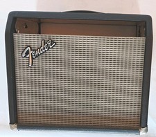 Vintage 12" Fender Guitar