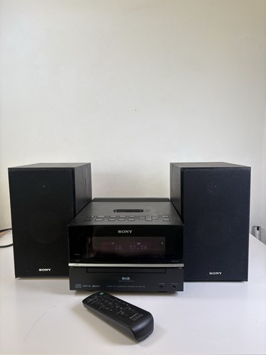 Sony micro system - micro,