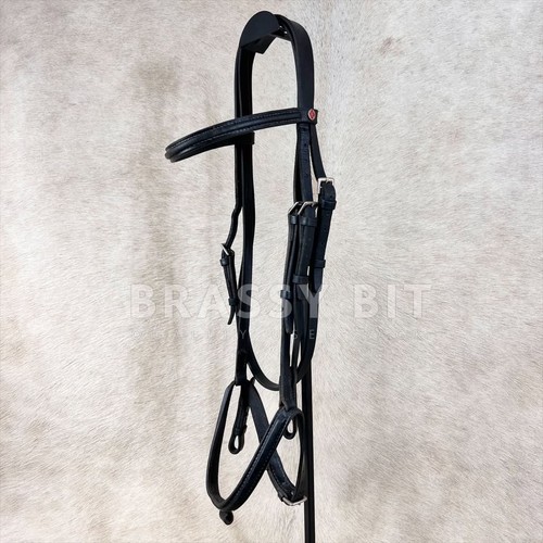 Courbette black english - courbette,
