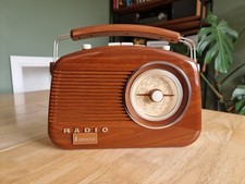 Steepleton Brighton Retro