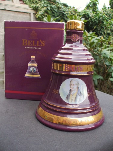Limited edition empty bell - edition,