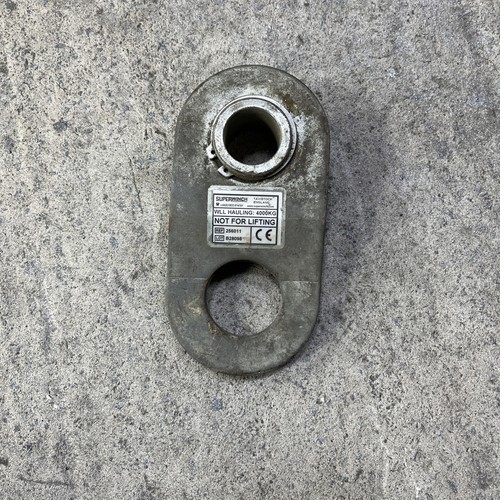 Superwinch 4000kg snatch - 4000kg,