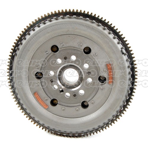 Flywheel luk dmf - fits, ford