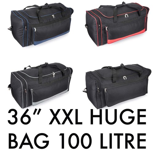 Extra large holdall - xl,