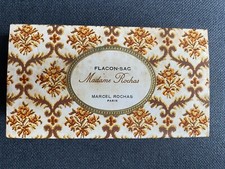 Vintage Madame Rochas