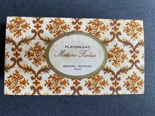 Vintage madame rochas - vintage,