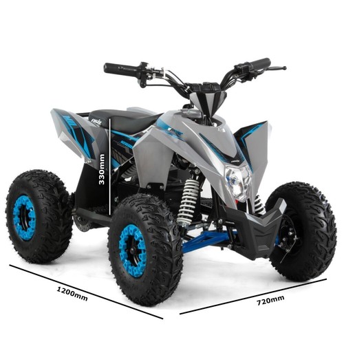 Electric atv 1200w quad bike - electric,