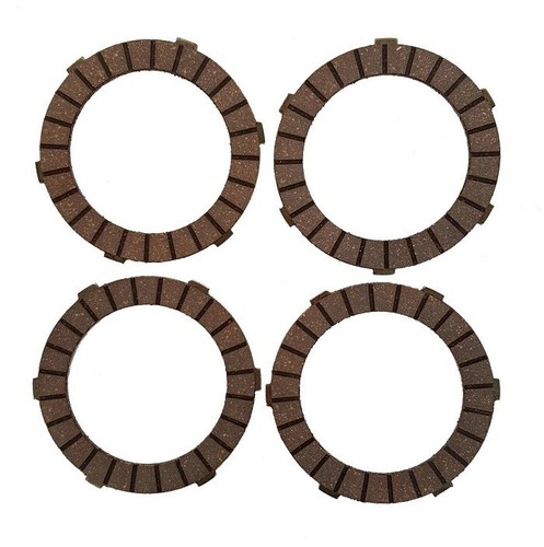 Clutch plate - clutch, discs