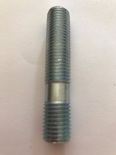 M12x1 alloy wheel studs - alloy,
