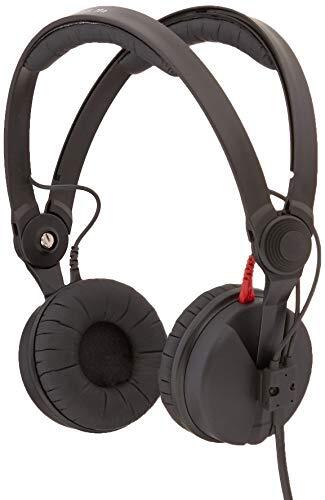 Sennheiser sealed headphone - sennheiser,