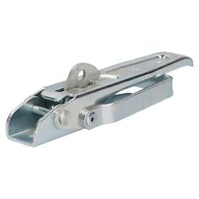 Over Centre Catch Toggle Clamp