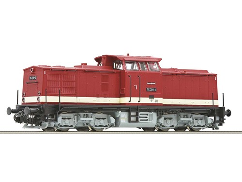 Roco 7390001 br114 - br114, 298-3