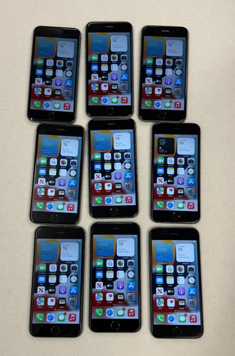Apple iphone 6s - -,