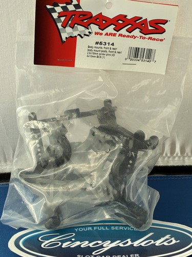 Traxxas revo brushless - 1/10, e-revo