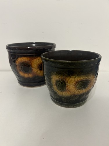 Plant pots planter west german - plant,