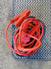 Heavy Duty Jump Leads 3.5m