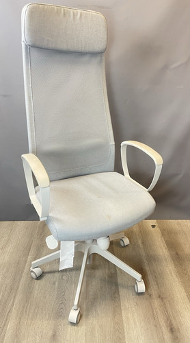 Ikea markus office chair - markus,