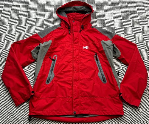 Millet kailash mens - mens, gore-tex