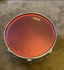 Premier 1026 Snare Drum 14 X