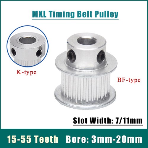 Mxl teeth timing belt - mxl,