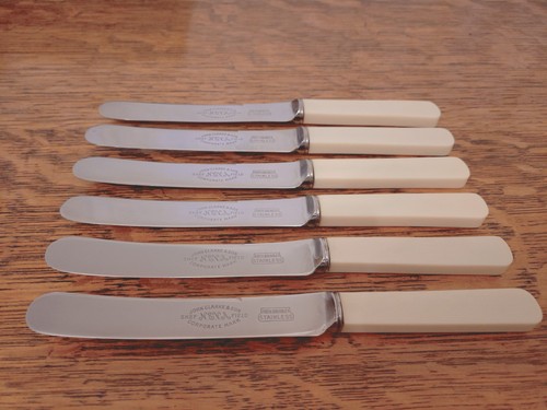 Superb antique set faux - superb,