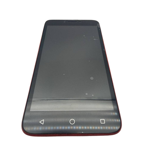 Alcatel tetra 5041c - tetra, android