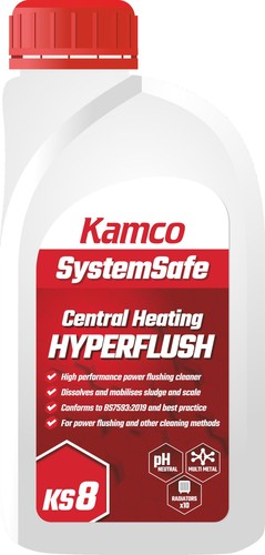 Kamco hyper flush 500ml - hf,
