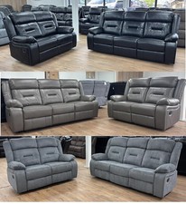 LAZYBOY 3  & 2 Seater