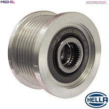 ALTERNATOR FREEWHEEL CLUTCH