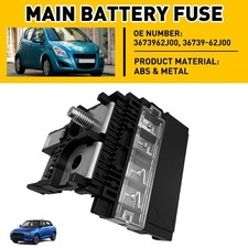 Car Main Battery Fuse for