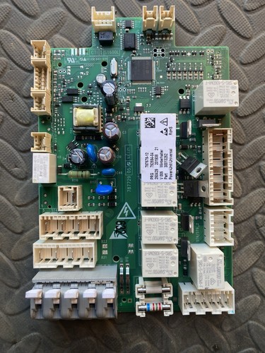 Winterhalter power board - winterhalter,