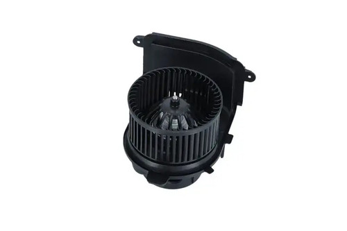 Blower fan for