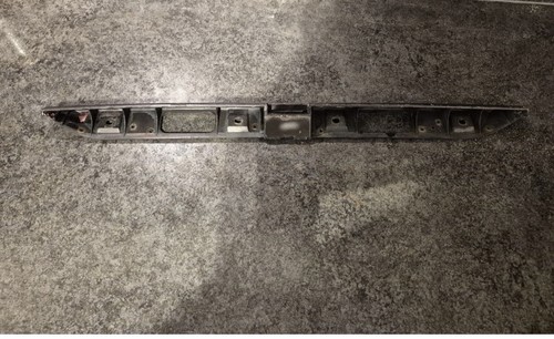Golf mk2 boot tailgate - mk2,